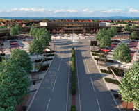 Yuill Homes to build at DurhamGate
