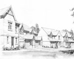 Arley Homes gets the green light in Chorley