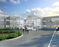 SEGRO set to refurb at IQ Winnersh