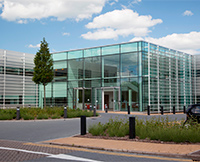 Winnersh Triangle wins new tenant