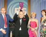 EG Awards: In Pictures