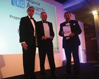 South East property adviser of the year
