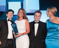 Offices adviser of the year