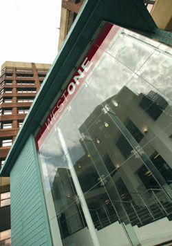 Bruntwood agrees £200m refinancing