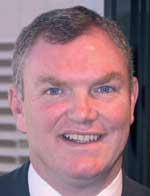 Clarke begins work at Redefine