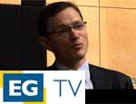 EGTV: Grosvenor’s Vernon ‘Face-to-Face’