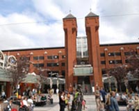 Wereldhave confirms Ealing Broadway purchase