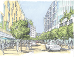 CapCo welcomes Earls Court support