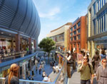 Realis gets go-ahead for £250m Stoke-on-Trent scheme