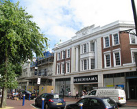 LIM splashes £12m in Eastbourne