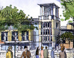 Henley Camland buys into Eastern Quarry