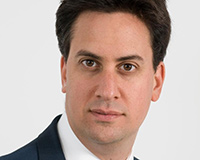 Miliband only leader to pay mansion tax