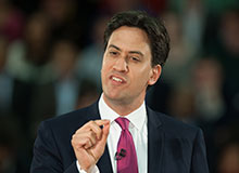 Labour target benefits from rates reforms