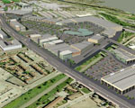 Derwent Holdings wins consent for Liverpool scheme