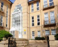 Japanese firm takes Reading space