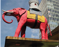 Mayor confirms hundreds of rental homes in Elephant and Castle