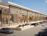 Judge backs Rugby retail expansion