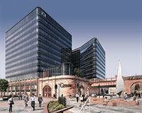 Manchester construction soars