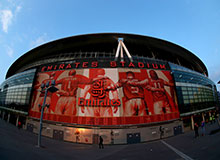 FA Cup property match stats