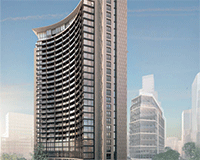 CapCo’s Lillie Square in demand