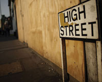 CBI and EC Harris join call to cap business rates