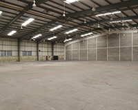 Industrial market needs more spec development