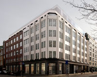 Epworth House gets go-ahead