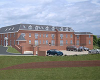 Essex retirement scheme unveiled