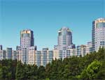Etalon bucks Russian downturn