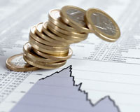 European investment slows