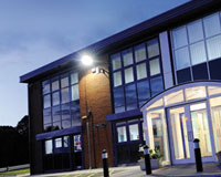 Dental Group fills Bolton HQ