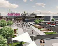 Standard Life joins Helical in Poland