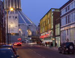 Redevelopment plans to be submitted for Liverpool’s Everyman Theatre