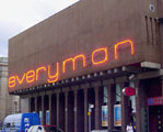 Liverpool’s Everyman Theatre to get £28m redevelopment