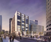 Nikal submits revised resi plan
