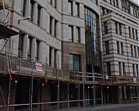JP Morgan to sell City gem