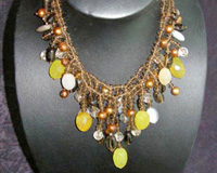 Southgate snags two jewellers