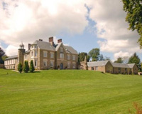 Historic Devon hall added to Nama list