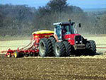 Residential farmland hit by downturn, says RICS