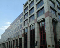 Two sign up at Farringdon Place