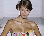 Fashion falls as bets are placed
