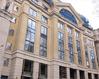 Skills Matter chooses City office