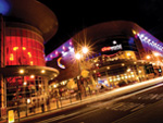 Yields for leisure schemes reach 8%