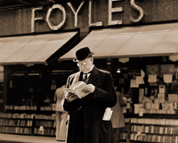 Foyles vacates One New Change