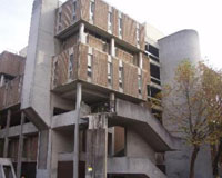 400-bed student digs for Bristol