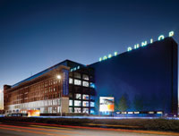 Fort Dunlop occupier sought