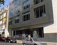 Agents appointed on Fox Court