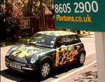 Foxtons earnings slip