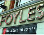 Foyles start a new chapter with Soho sale