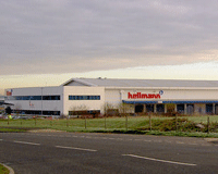 F&C secures Fradley tenants